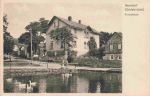 07924 Neundorf bei Schleiz Freizeitheim * um 1930