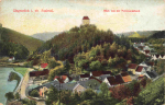 07924 Ziegenrück * um 1920