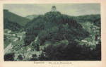 07924 Ziegenrück * um 1930
