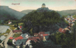 07924 Ziegenrück o 1909