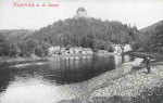 07924 Ziegenrück * um 1910