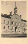 07926 Gefell Vogtland Rathaus * 1957