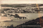07929 Saalburg Bleilochtalsperre * 1962