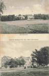 07957 Neuärgerniß Gasthof Schultheiss Oberförsterei o 1913