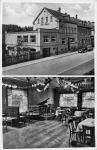 07980 Berga Elster Cafe Poser o 1938