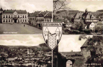 07985 Elsterberg Vogtland Mehrvbildkarte o 1964