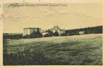07987 Teichwolframsdorf Erholungsheim o 1926