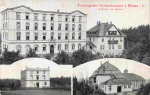 07987 Teichwolframsdorf Erholungsheim * um 1910