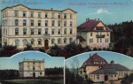 07987 Teichwolframsdorf Erholungsheim o 1920