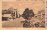 07987 Teichwolframsdorf Marktplatz o um 1920