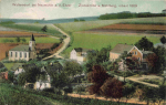 07987 Waltersdorf Mohlsdorf-Teichwolframsdorf Zionskirche  am Mühlberg o 1910