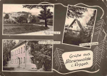 08147 Bärenwalde Erzgebirge Mehrbildkarte o 1964