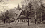 08147 Bärenwalde Erzgebirge Ferienheim Hubertushöhe * 1966