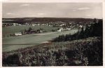 08223 Werda Vogtland Totalansicht o 1987