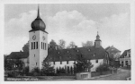 08237 Wernesgrün Vogtland Kirche * um 1950