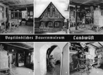 08258 Landwüst Bauernmuseum * 1975