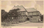 08373 Remse Mulde Schule * um 1920
