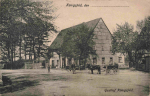 09306 Königsfeld Sachsen Gasthof o 1920