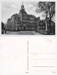 09380 Thalheim Rathaus *ca. 1940