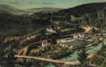 09405 Wilischthal Zschopau von der Zschimmerhöhe o 1914