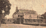 09577 Lichtenwalde Schloss im Zschopautal o 1924
