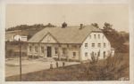 09627 Oberbobritzsch Turnhalle *ca.1920