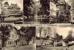 09629 Bieberstein Reinsberg Schloss o 1974