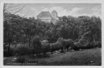 09629 Bieberstein an der Bobritzsch Reinsberg Schloss o 1951