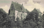 09629 Reinsberg Schloss * um 1910