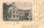 09661 Arnsdorf Striegistal Sachsen o 1900