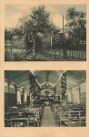 09648 Irbersdorf Gemeinschaftsheim  *ca.1927