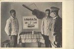 Wehrmacht reservist card used 1938