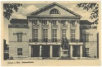 Weimar National Theater, October 8th, 1948