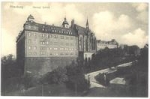 04600 Altenburg Schloss * ca. 1910