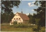 78147 Vohrenbach Gasthof Friedrichshohe * ca. 1970