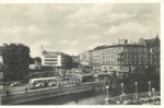 Braunschweig Friedrich-Wilhelm-Platz o 6.5.1962