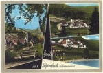 72275 Alpirsbach Rotenbachle * ca. 1960