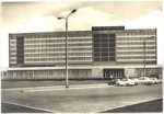 Halle Saale interhotel Stadt Halle o ca. 1970