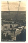 09484 Oberwiesenthal suspension railway, * approx. 1937