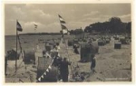 23669 Ostseebad Niendorf beach chairs o 11.6.1931