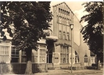 18181 Graal-Muritz Kurhaus Strandperle o 22.7.1969