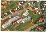 Niederaula Kreisaltenheim gebr. 2.8.1969