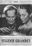 Eugenie Grandet - Italian Film 102/56 film program Progress