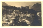 Sils Maria, * ca. 1920