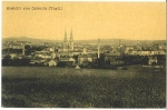 08606 Oelsnitz im Vogtland * ca. 1920