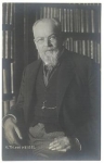 Karl Theodor von Heigel historian *ca. 1910