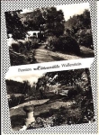 34593 Knullwald Pension Huttenmuhle * ca. 1965