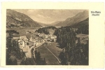 Sils-Maria Engadin, * ca. 1920