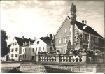 93491 Stamsried Mariensaeule * ca. 1970