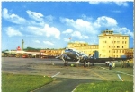 Düsseldorf  Flughafen * ca. 1970
